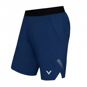 Victor Shorts R-507CPS Navy Blue Limited